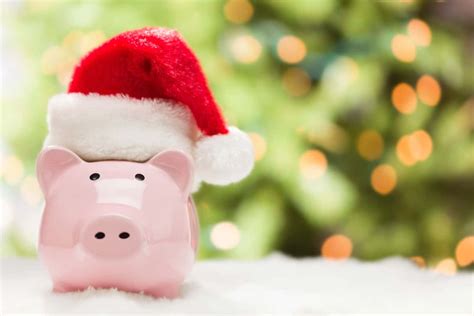 How to Save Money & Have an Amazing Christmas on a Budget - Newy with Kids