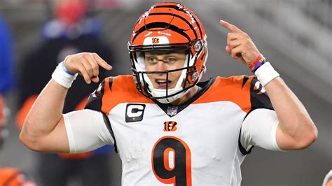 Joe Burrow makes 0-2 Bengals big winners after loss to Baker Mayfield ...