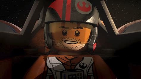 LEGO Star Wars Terrifying Tales Gallery | StarWars.com