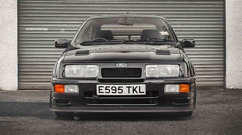 Ford Sierra Cosworth Wallpapers - Wallpaper Cave