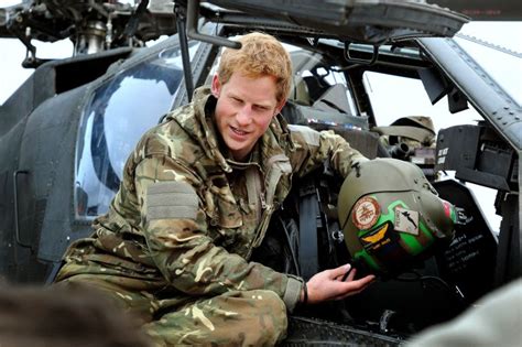 Prince Harry reveals he killed 25 in Afghanistan: British media | News ...