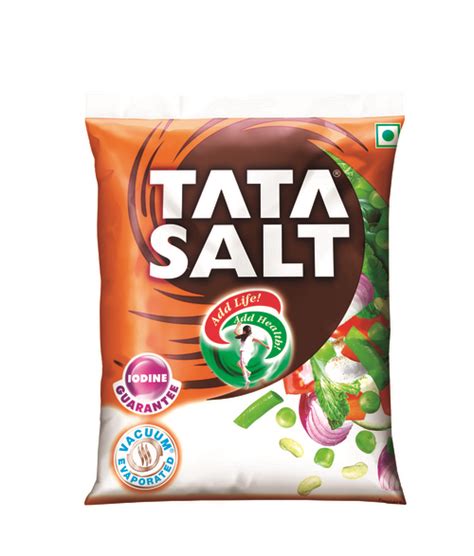 Tata Salt in Andheri (E), Mumbai - Exporter and Manufacturer