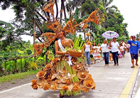 Kalubihan festival – MindaNews