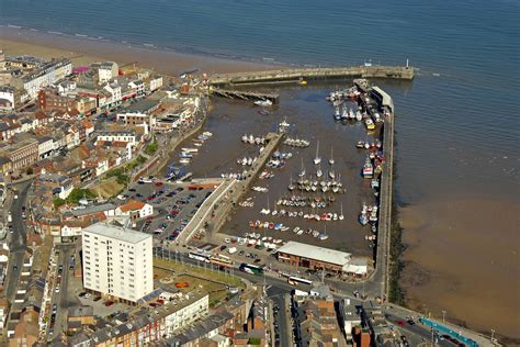 Bridlington Harbour in Bridlington, GB, United Kingdom - Marina Reviews ...