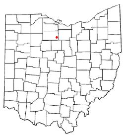 Attica, Ohio Facts for Kids