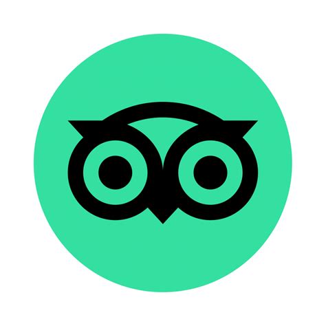 THE NEW TRIPADVISOR LOGO PNG IN 2024 - eDigital Agency