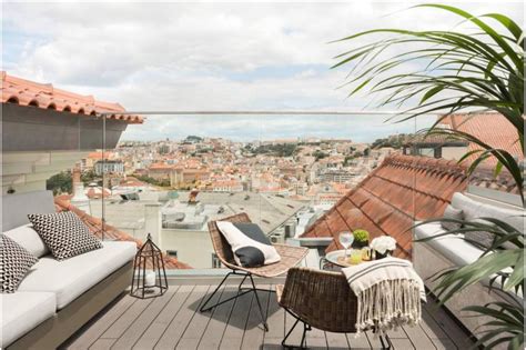 The best boutique hotels in Lisbon, Portugal | The Hotel Journal