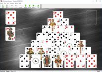 List of Solitaire Games - 570 different variations