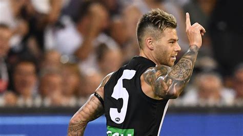 AFL 2019: Jamie Elliott Collingwood dream return | Herald Sun