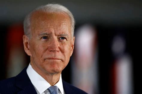 Joe Biden sexual assault allegation prompts GOP attacks, Dem worries ...