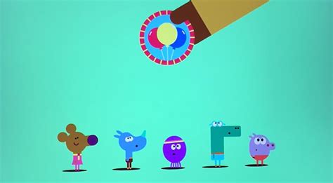 "Hey Duggee" The Balloon Badge (TV Episode 2015) - IMDb