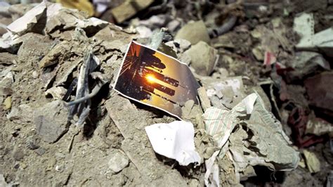 9/11 Lost and Found: The Items Left Behind | HISTORY