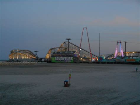 Boardwalk | Wildwood crest, Wildwood, Boardwalk