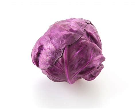 Free Photo | Purple cabbage