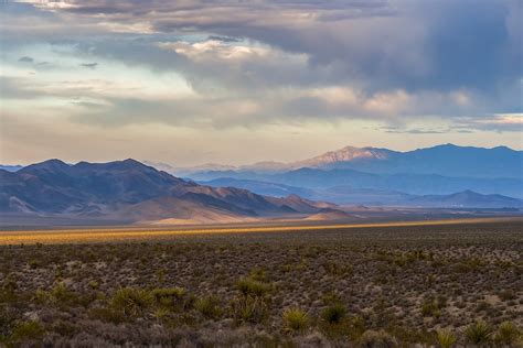 Nevada Landscape Photography