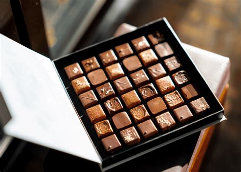 12 artisanal chocolates in Singapore for a sweet treat | Honeycombers