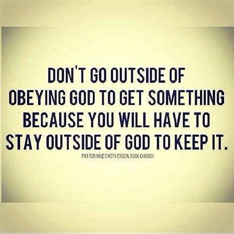 Obedience | Spiritual quotes, Words, Quotes