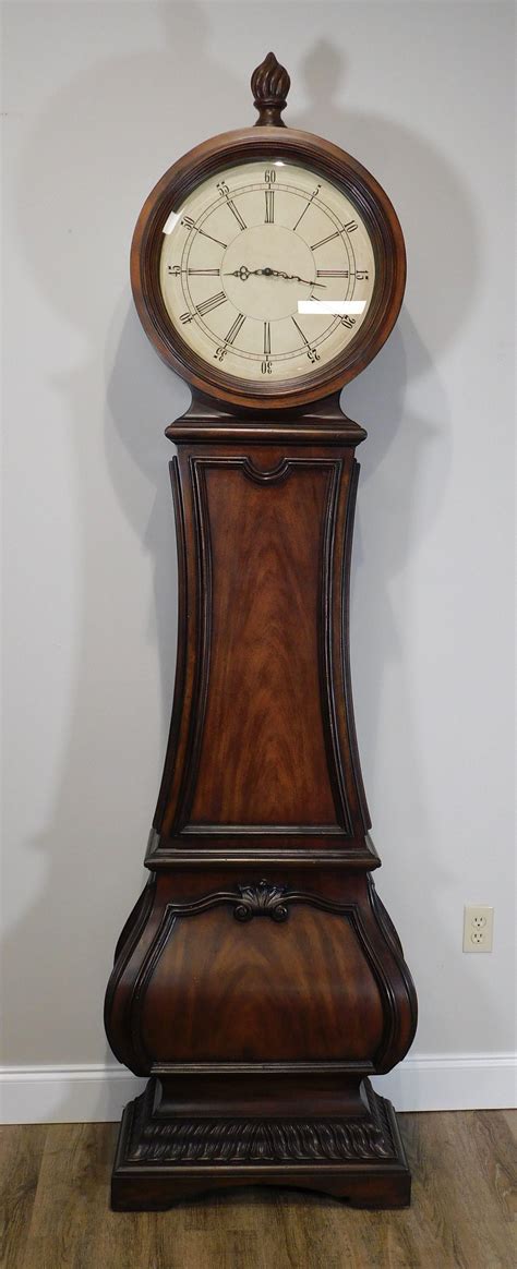 Pin by Robin Goodman on Antique Clocks | Grandfather clock, Clock, Old ...