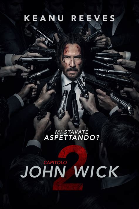 John Wick: Chapter 2 (2017) - Animo2Tv