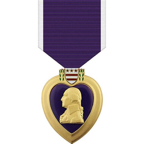 Purple Heart Medal | USAMM