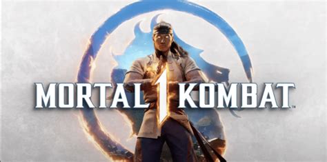 The Switch version of Mortal Kombat 1 receives scathing criticism ...