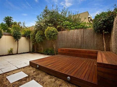 Outdoor Living Ideas & Outdoor Area Photos – realestate.com.au | Small ...