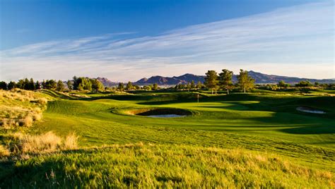 Las Vegas Golf Packages - Best Rates Online!