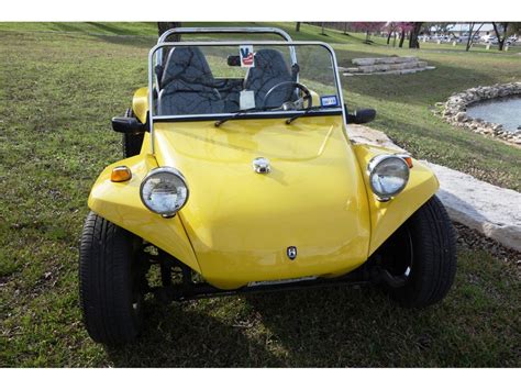 1967 Volkswagen Dune Buggy for Sale | ClassicCars.com | CC-1091904