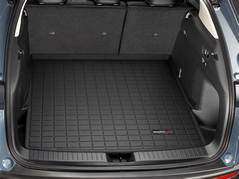 2023 Mazda CX-50 Cargo Mat & Trunk Liner - For Cars, SUVs, Minivans ...