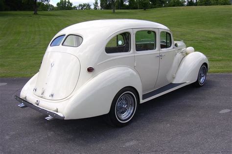 1938 Hudson Terraplane | GAA Classic Cars