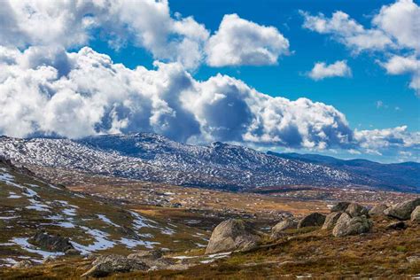 7 Things to Know Before Visiting Kosciuszko National Park