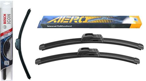 Best Wiper Blades for Winter 2018 - YouTube