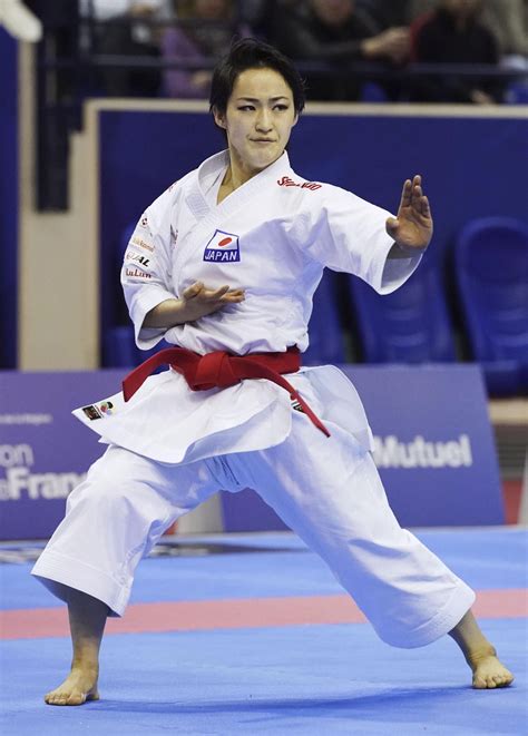 The JAPAN Forward Guide to Karate in the 2020 Olympics | JAPAN Forward