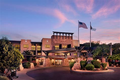 8 of the Best Luxury Hotels in Sedona for Families - The Family ...