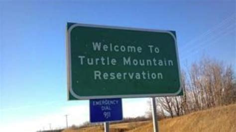 Turtle Mountain Indian Reservation - Alchetron, the free social ...