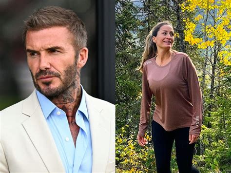 Rebecca Loos Today: Life After Rumored David Beckham Affair to Now