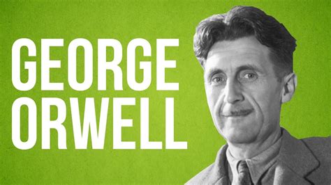 An Animated Introduction to George Orwell | Open Culture