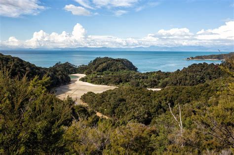 One Day in Abel Tasman National Park | Earth Trekkers