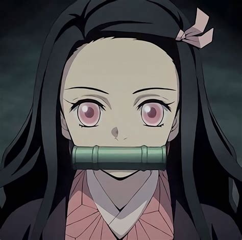 Nezuko Kamado Demon Slayer Personajes De Anime Dibujos De Anime ...