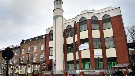 Finsbury Park Mosque: 5 Fast Facts You Need to Know