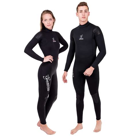 Top 10 Best Wet Suits for Scuba Diving in 2022 - Reviews - HQReview ...