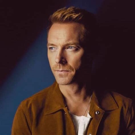 Ronan Keating Lyrics, Songs, and Albums | Genius