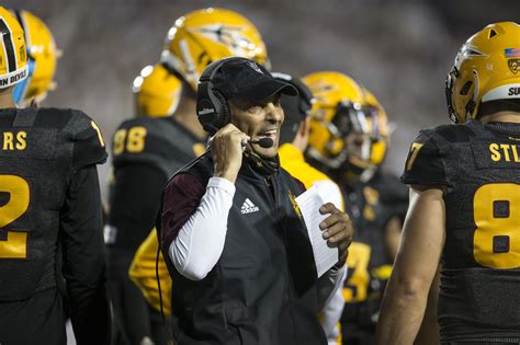 ASU Football Gaining Traction on the Recruiting Trail