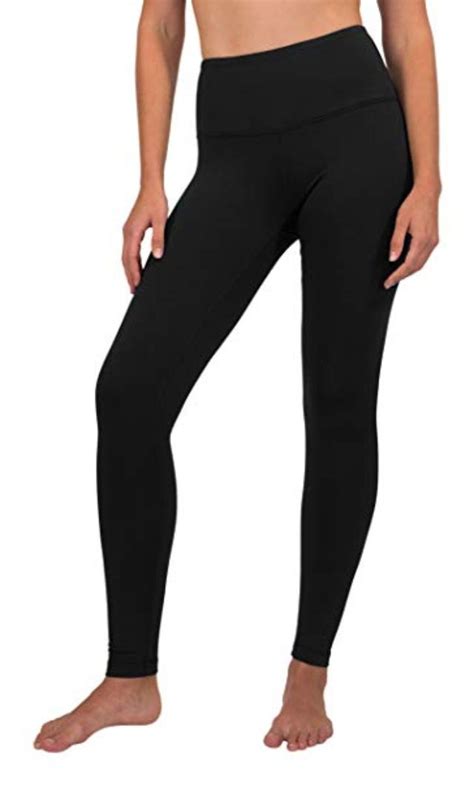 The 9 Best Fleece-Lined Leggings of 2022