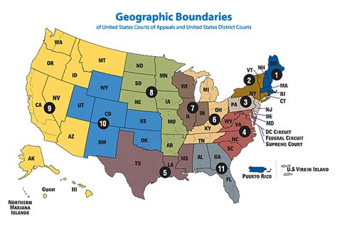 Daines looks to split 9th Circuit, add Montana to new 12th Circuit ...