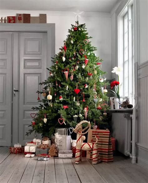 IKEA Christmas tree deal returns for 2017 - getting you a real tree for ...