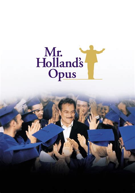 Mr. Holland's Opus - Where to Watch and Stream - TV Guide