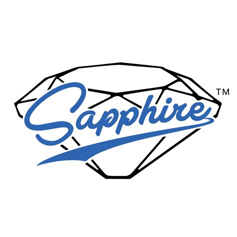 sapphire logo png 10 free Cliparts | Download images on Clipground 2024