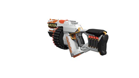 Nerf Ultra Blasters, Accessories, & Videos - Hasbro