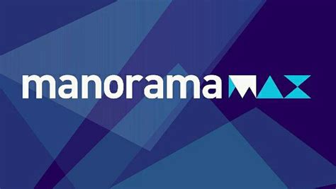 Manorama Max, a new streaming service from MMTV launched